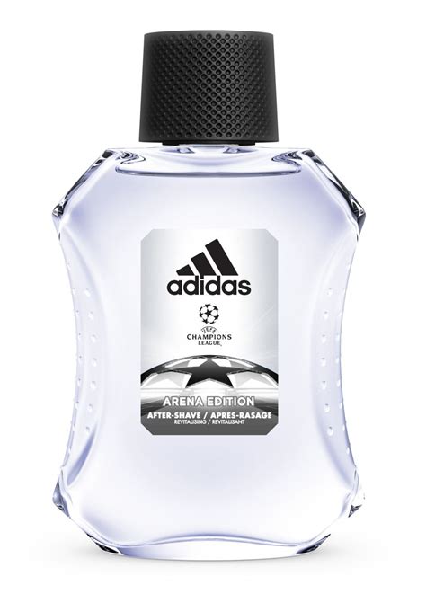 adidas uefa champions league arena edition adidas cologne   fragrance  men
