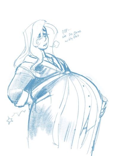 Pregnant Fantasy Tumbex