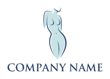 create body logos body logo templates  logodesignnet