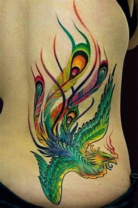 pin  gwyn evans  phoenix fire bird phoenix tattoo design