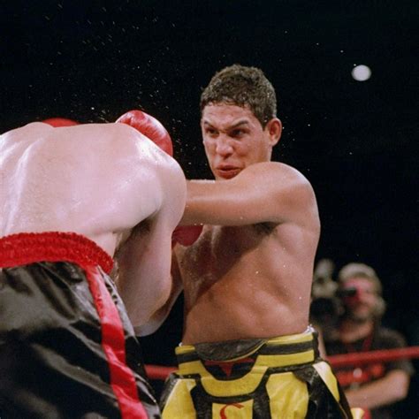 hector macho camacho fights  boxers funeral reflect turbulent life news scores