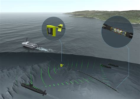 autonomous arcims usvs ready  host asw sonar payload