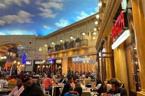 emperors palace restaurants  top eateries food  home