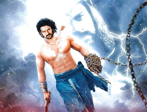 We Still Dont Know Why Kattappa Killed Baahubali