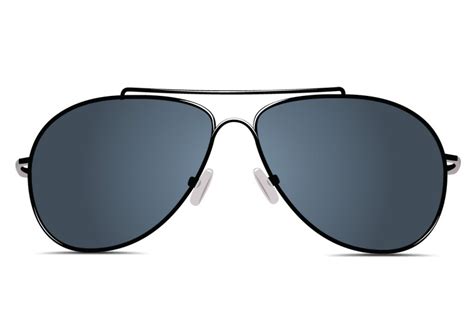 Aviator Sunglasses Free Vector Download