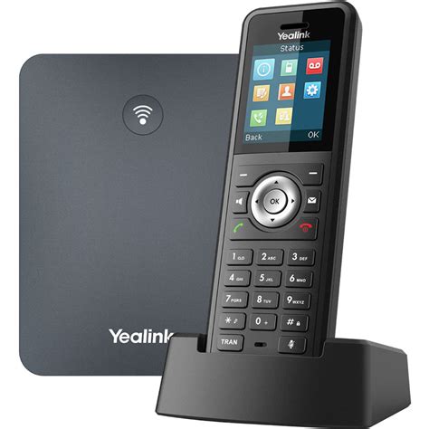 yealink wp ruggedized wireless ip phone system ip phone warehouse