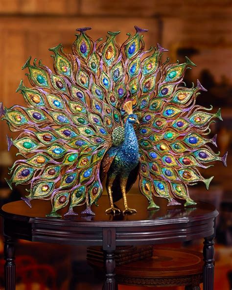 1806 Best ¡peacock Pristine Images On Pinterest