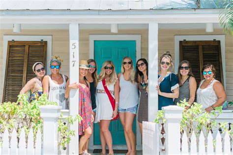 What To Do At Key West Bachelorette Party Ultimate