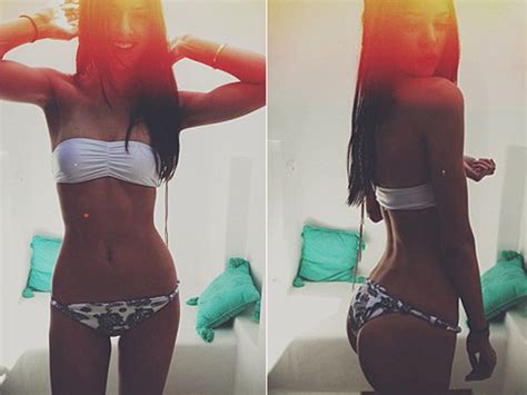 check out 21 of the sexiest and most revealing celebrity selfies of all time