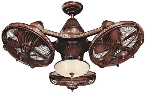 top  unique outdoor ceiling fans  warisan lighting