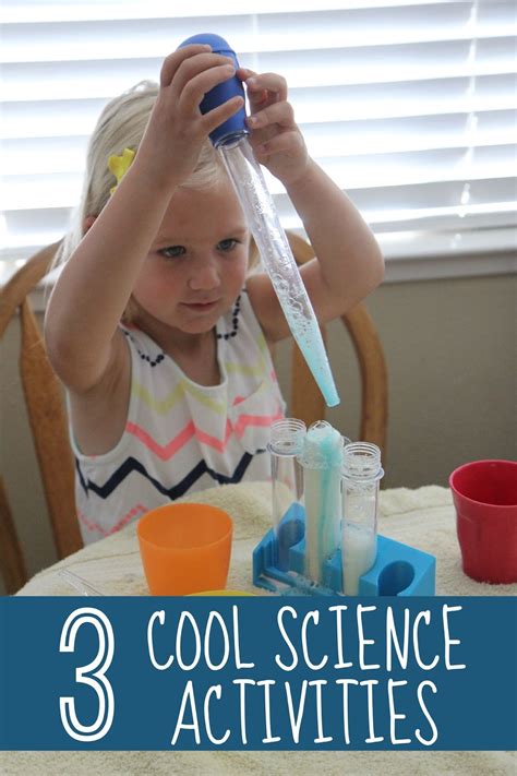 toddler approved  cool science activities  kids