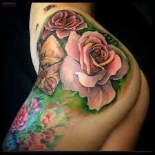 resultado de imagen  pelvic tattoo women hip tattoo hip tattoo