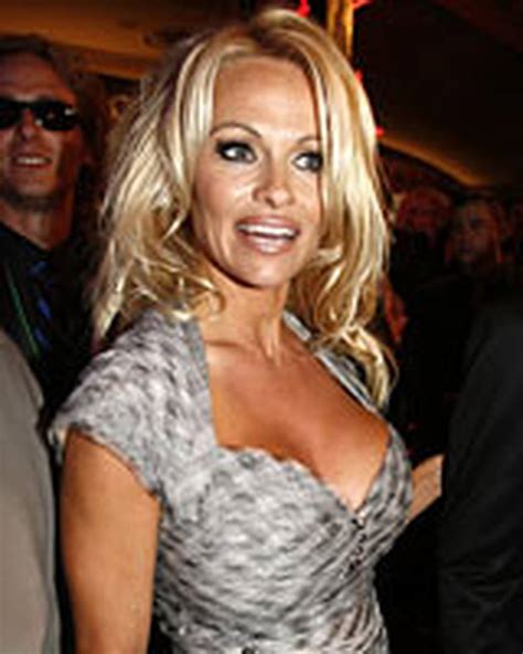 Pamela Anderson And Hilton S Sex Tape Partner To Wed Nz Herald