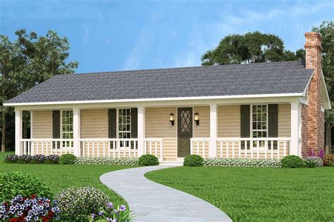 house plan   ranch plan  square feet  bedrooms