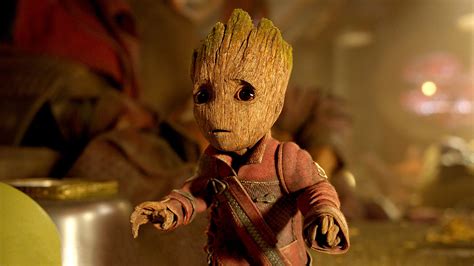 baby groot guardians   galaxy vol  wallpapers hd wallpapers