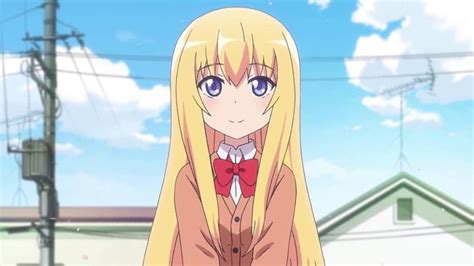 Review Gabriel Dropout Is For Fans Of “cute Girls Gone Bad” Comedy