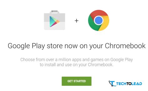 google demonstrate  android apps run  chromebooks techtoleadcom