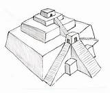 Ziggurat Mesopotamia Zigurat Babel Storia Disegno Ziqqurat Colorear Ziggurats Colo Sumerian Apri Torre Ganesha sketch template