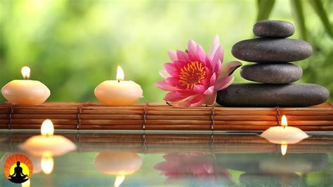 beautiful spa music relaxing music for meditation yoga music massage music relaxation ☯3463