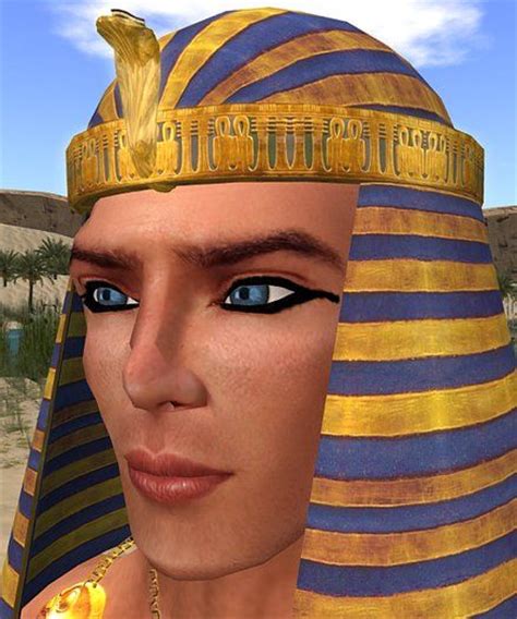 Check Out This Second Life Marketplace Item Egyptian