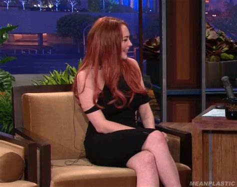 Lindsay Lohan  Find And Share On Giphy