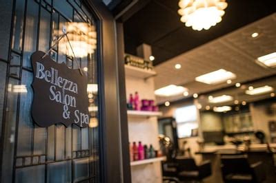 bellezza salon  spa    oxford dr allentown