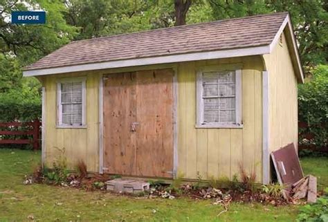 attention ladies create your own “she shed” jenns blah