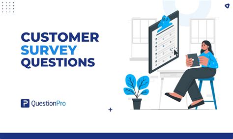 customer survey questions  practices examples