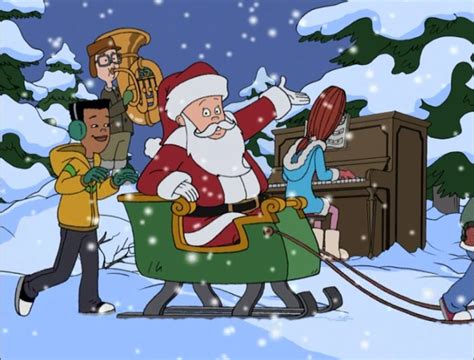 jingle bells alternate versions christmas specials wiki