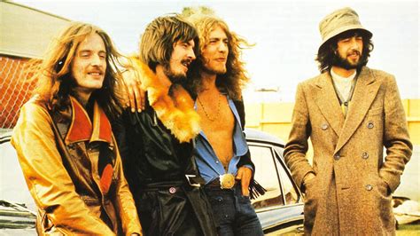 25 led zeppelin fun facts not everyone knows about and you think you
