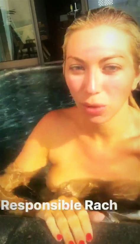 Stassi Schroeder Nip Slip 13 Pics Thefappening