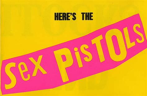 Sex Pistols Punk Anarachy Sex Hd Wallpaper Peakpx