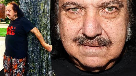 ron jeremy is under investigation for sexual assault and people are
