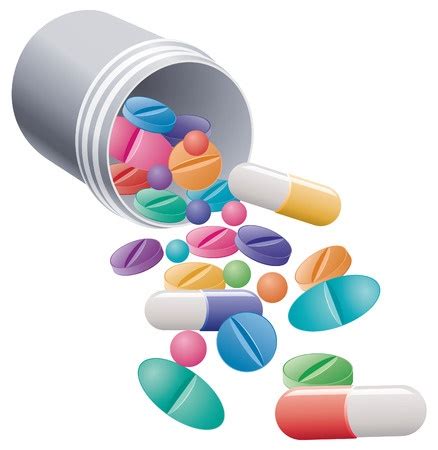 prescription drug safety tips easy drug card