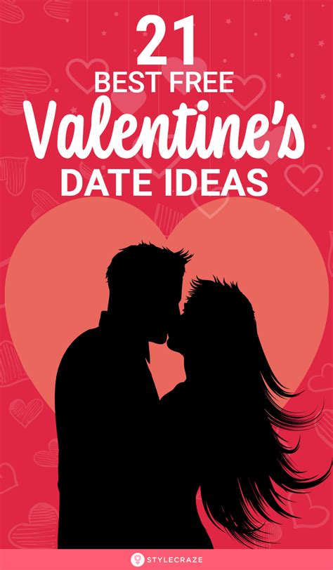 21 best free valentine s date ideas valentines date ideas free