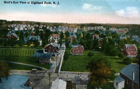 highland park historical society