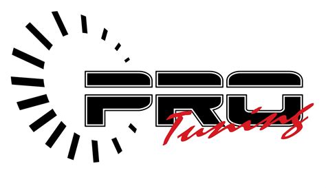 pro tuning crew pro tuning logo