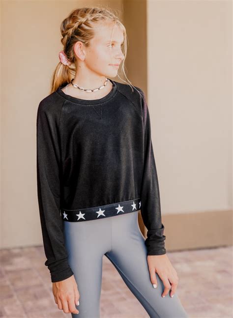 New Tween Teen Loungewear From Katiejnyc – Mini Fashion Addicts