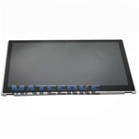 15 6 Touch Lcd Assembly Screen Digitizer For Acer Aspire