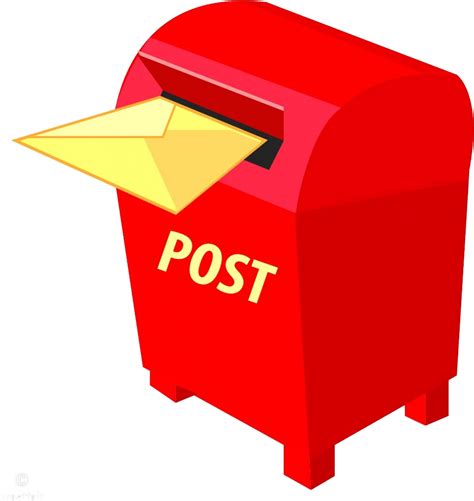 mailbox clipart mailbox post office mailbox mailbox post office