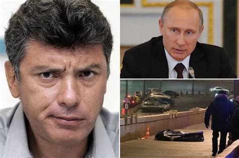 boris nemtsov death suspect in russian politician s murder worked in