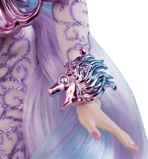 unicorn goddess barbie doll collector barbie