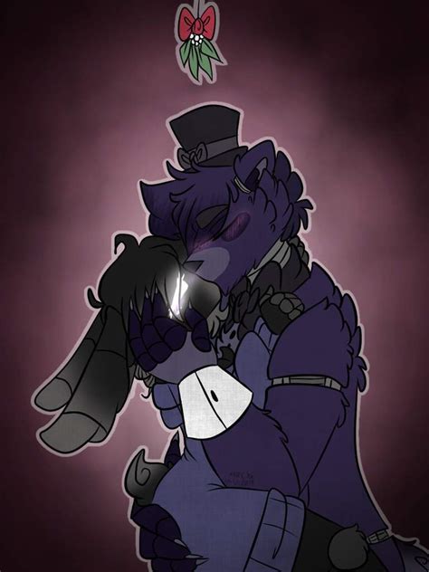 shadow bonnie rp wiki fnaf rp art amino