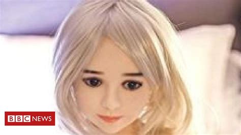 governo britânico critica amazon por permitir venda de ‘bonecas pornô