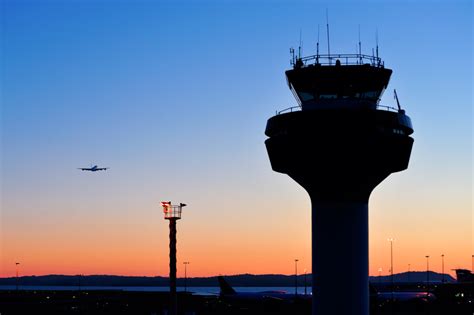 air traffic control   leave communities poorer   safe