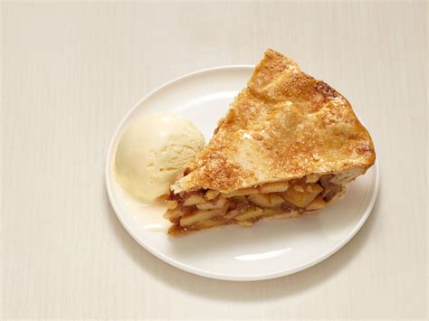 New Mexican Apple Pie Recipe Food Network Recipes Food Apple Pie