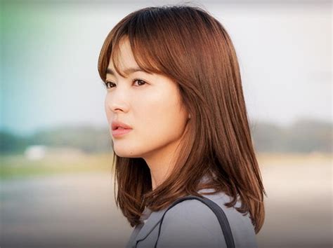 korean style curi 5 rahasia kecantikan dari aktris korea song hye kyo