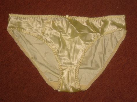 my satin fullback panties 100 satin fullback panties flickr