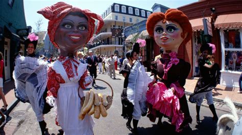 beyond bourbon street 10 things you didn t know about new orleans
