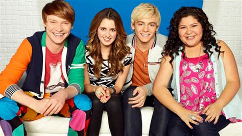 [interview] ‘austin and ally cancelled raini rodriguez says series is ending hollywoodlife